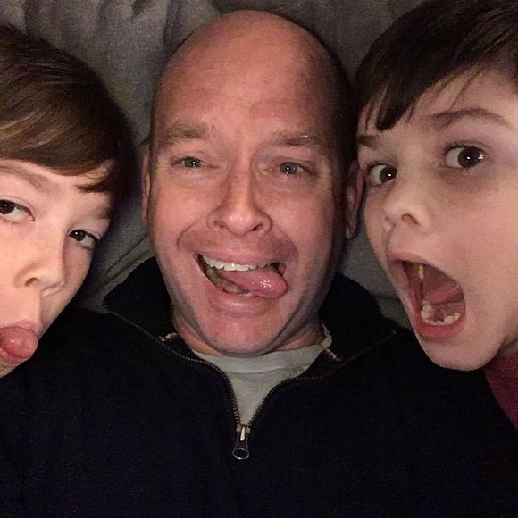 Meet your Posher, Heath - Picture 1 of 1